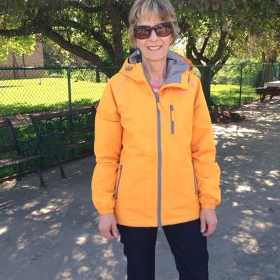 Profile Picture of Joan Stang-kim (@StangKim) on Twitter