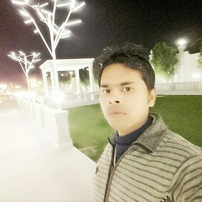 Profile Picture of Harkesh Kumar Singh (@Harkesh63997418) on Twitter