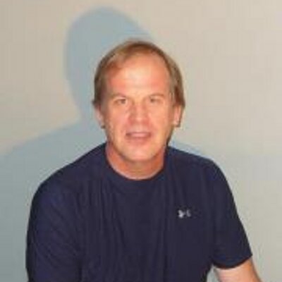 Profile Picture of Marc Rutter (@sthone1) on Twitter