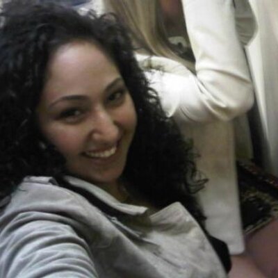 Profile Picture of Maria.INDIS (@SherryTadros) on Twitter