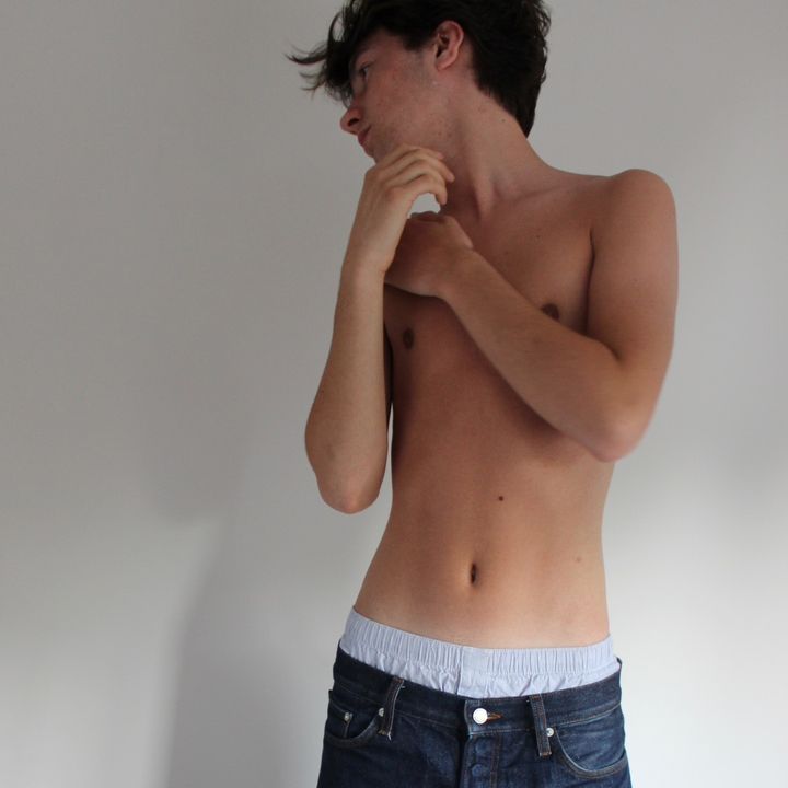 Profile Picture of joel (@_joelperry) on Tiktok