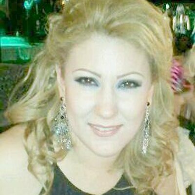 Profile Picture of Claudia Santacruz (@cfsa_claudia) on Twitter