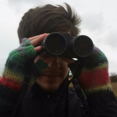 Profile Picture of Colin Reilly (@ColinFReilly) on Twitter