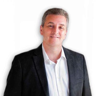 Profile Picture of Richard Pellerin (@PellerinRichard) on Twitter