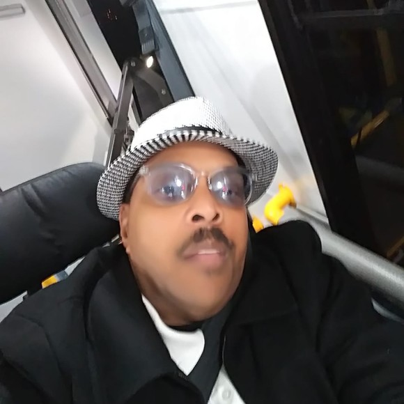 Profile Picture of Bishop darrell Boone (@darrellaboone) on Poshmark