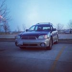 Profile Picture of Aaron McCue (@_project_outback_) on Instagram