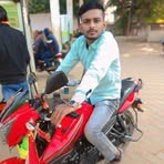 Profile Picture of Aditya Prasad (@Aditya-Prasad) on Facebook