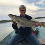 Profile Picture of Myrna (@silvergirl45) on Instagram