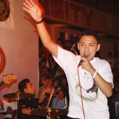 Profile Picture of Ludwig (@ludwig_kris) on Twitter