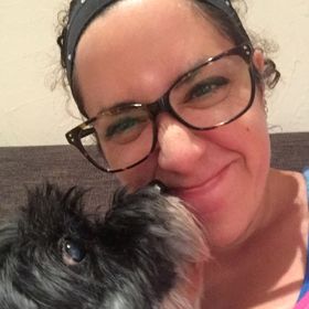 Profile Picture of Liane Robertson (@lianegr) on Pinterest