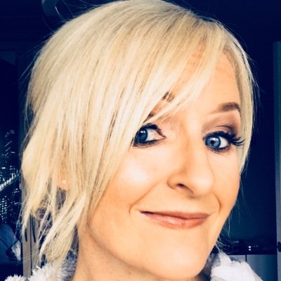 Profile Picture of HAZEL ALLAN (@SNUGGLEMUFFIN66) on Twitter