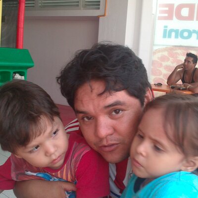 Profile Picture of Carlos Lazos (@2010Lazos) on Twitter