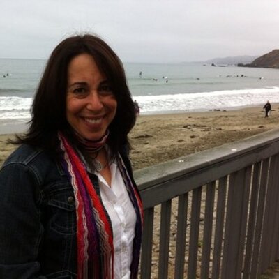 Profile Picture of Lisa Weiner (@lisaweiner83) on Twitter