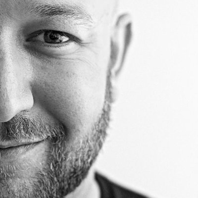 Profile Picture of Brad Bennett (@thebradbennett) on Twitter