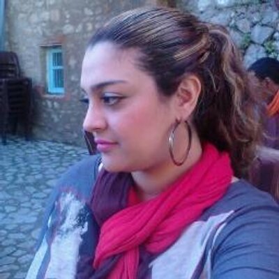 Profile Picture of Kablaoui Zineb (@KablaouiZineb) on Twitter