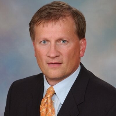 Profile Picture of Chris Gade (@Chris_W_Gade) on Twitter