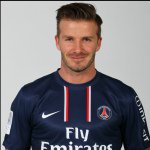 Profile Picture of David Robert Joseph Beckham (@beckham_fanpage) on Instagram