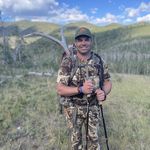 Profile Picture of David Giddings (@dgidds70) on Instagram