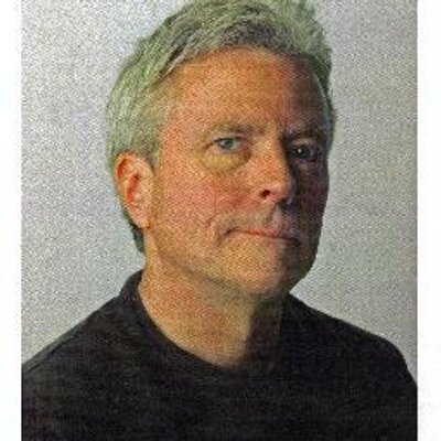 Profile Picture of Pat May (@patmaymerc) on Twitter