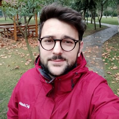 Profile Picture of Ardit Gjeli (@GjeliArdit) on Twitter