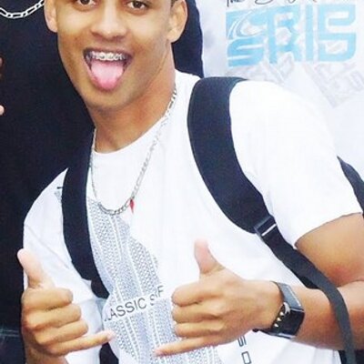 Profile Picture of Fernando Ribeiro (@Fernando_10Fox) on Twitter