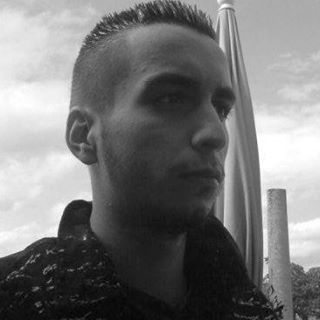 Steve Schindelhauer - Facebook Profile Picture of Steve Schindelhauer (@glotzkowski.oxo) on Facebook