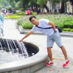 Profile Picture of Bruce Sun (@brucesun7) on Myspace