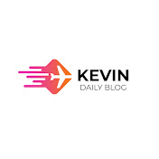 Profile Picture of Kevin Daily Blog (@kevindailyblogofficial) on Youtube