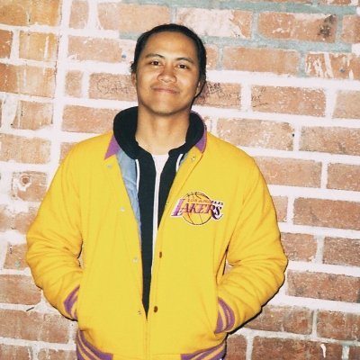 Profile Picture of John Natividad (@johnatividad) on Twitter