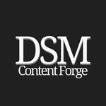 Profile Picture of Content Marketing Writer (@dsmcontentforge) on Instagram