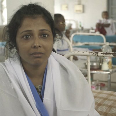 Profile Picture of One Person At A Time (@David__Hanrahan) on Twitter