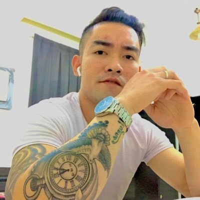 Patrick Wynne Lagan - Twitter Profile Picture of Patrick Wynne Lagan (@LaganWynne) on Twitter