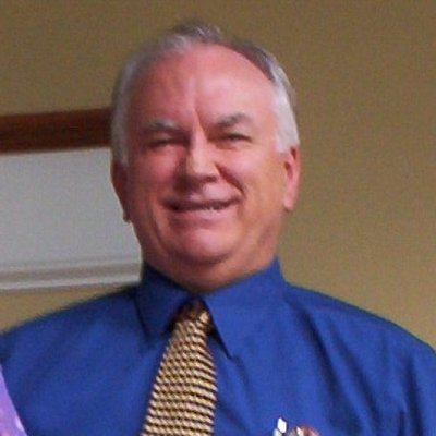 Profile Picture of Larry Wiley (@LadsMarketing) on Twitter