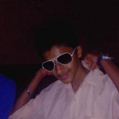 Profile Picture of Siddharth Parmar (@SiddharthParm20) on Twitter