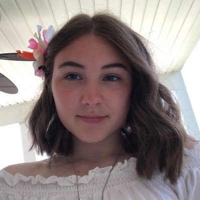 Profile Picture of Kylie Pritchett (@KyliePritchett2) on Twitter