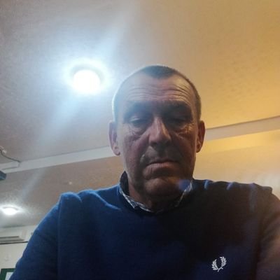 Profile Picture of Stuart Mann (@StuartMann14) on Twitter