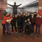 Profile Picture of Andrew Swinton (@swintazard) on Instagram