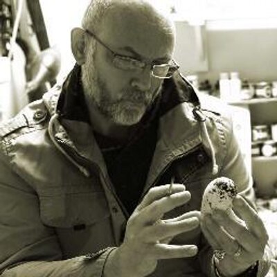 Profile Picture of Tony James Ladd (@laddart) on Twitter