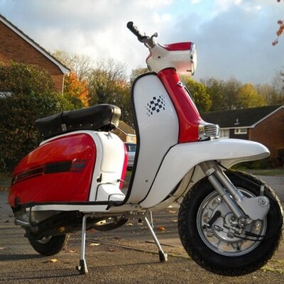 Profile Picture of Peter B (@Paella_Pete) on Twitter