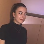 Profile Picture of Кristina Stevanović (@stevanovic__k) on Instagram