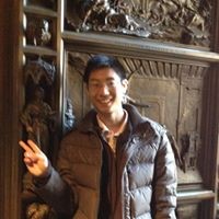 Profile Picture of Mike Lu (@mike-lu-17) on Quora