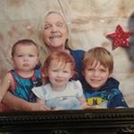Profile Picture of Marsha Campbell (@marsha8960) on Instagram