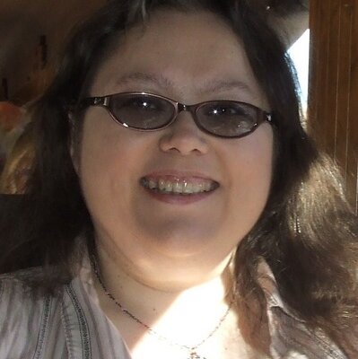 Profile Picture of Debbie Mckelvey (@SuperMcDeb) on Twitter