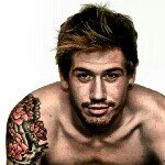 Profile Picture of Austin Stack (@gypsy_wulf) on Instagram