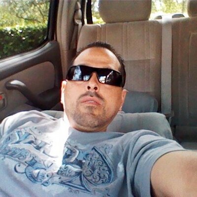 Profile Picture of Carlos Licea (@licea7413) on Twitter