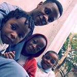 Profile Picture of James Spartan Etteh (@jamespartan) on Instagram