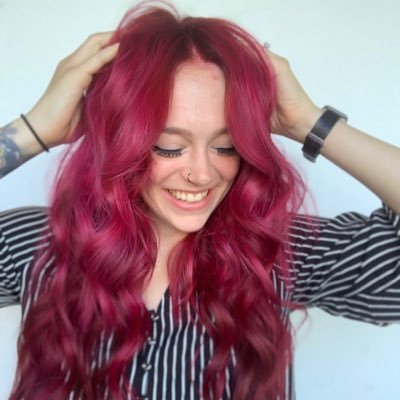 Profile Picture of Taylour Rohme (@taytayro) on Twitter