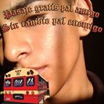 Profile Picture of Stuart Bloom (@jesusemanuel22113) on Instagram