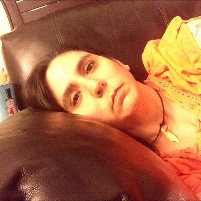 Profile Picture of Debra (@RudyDabulis) on Twitter