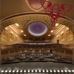 Profile Picture of Jayhawk Theatre (@jayhawktheatre) on Instagram